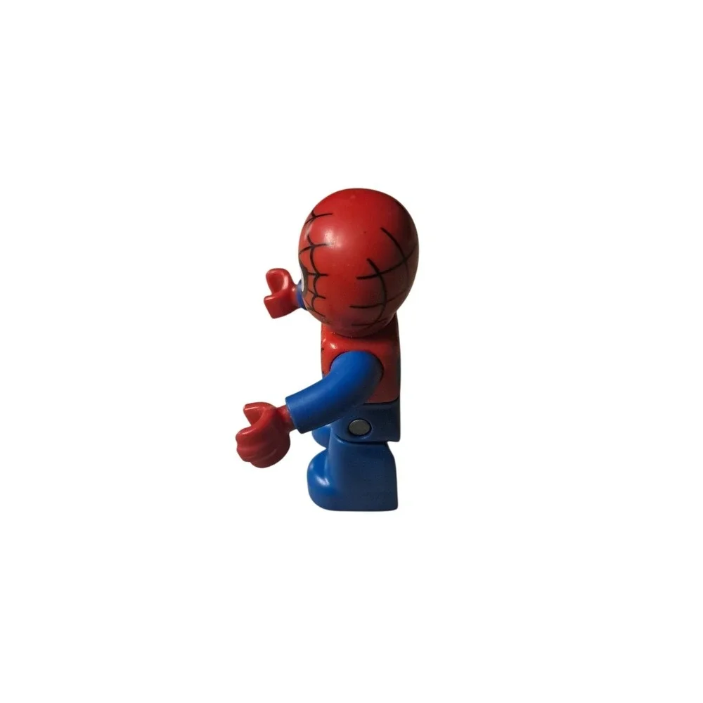 Lego DUPLO Figures DC Spiderman - Picture 2 of 8
